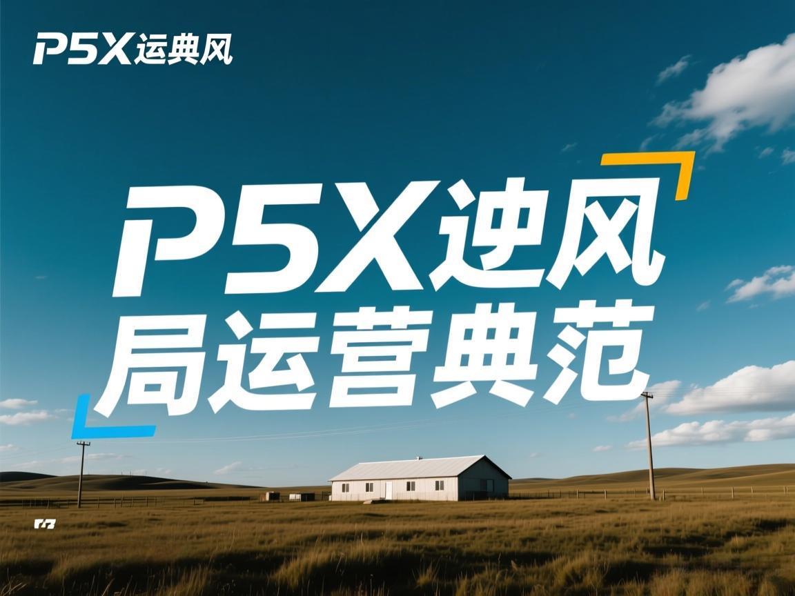 P5X逆风局运营典范
