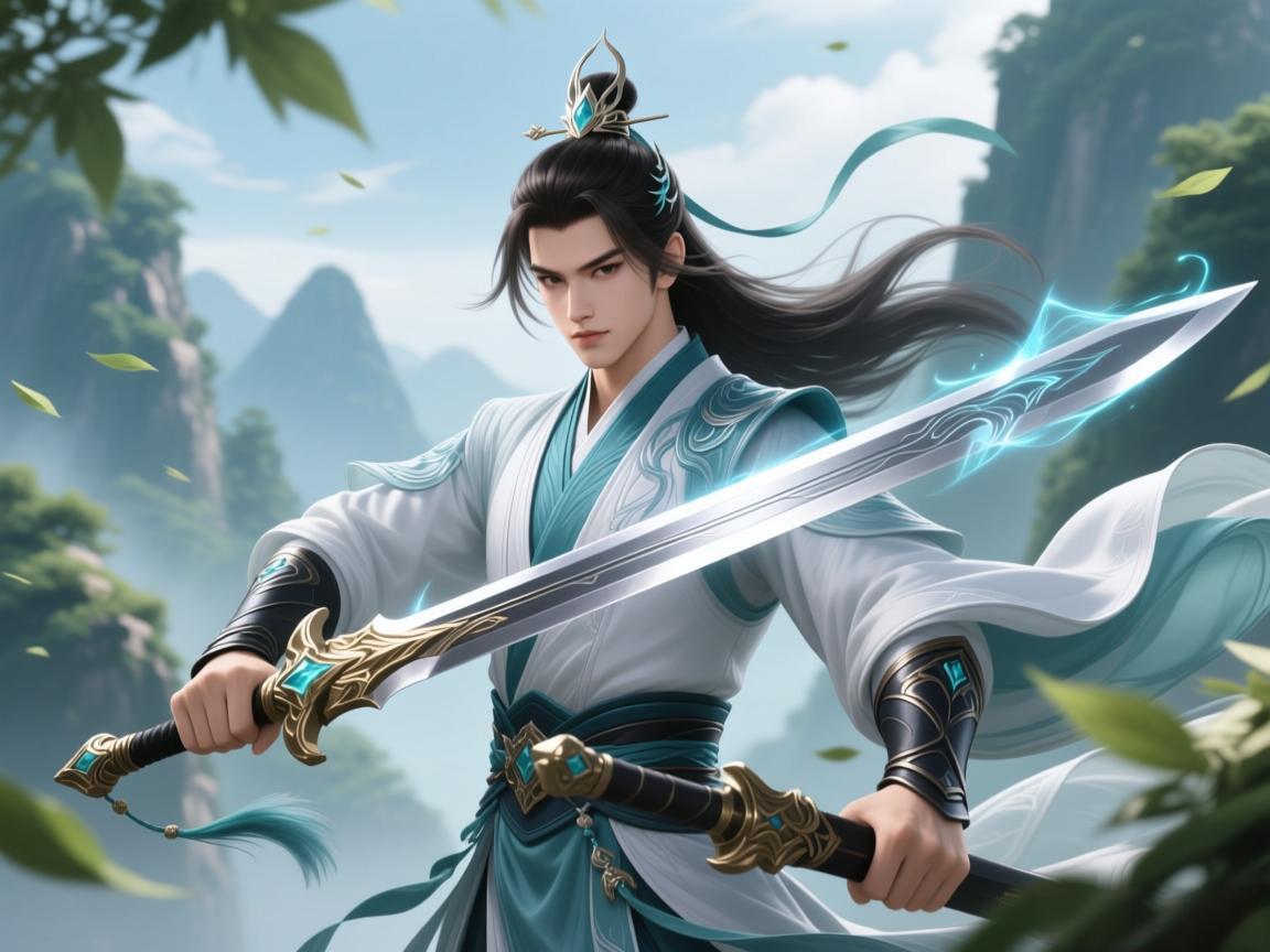 问剑长生5月新版本爆料