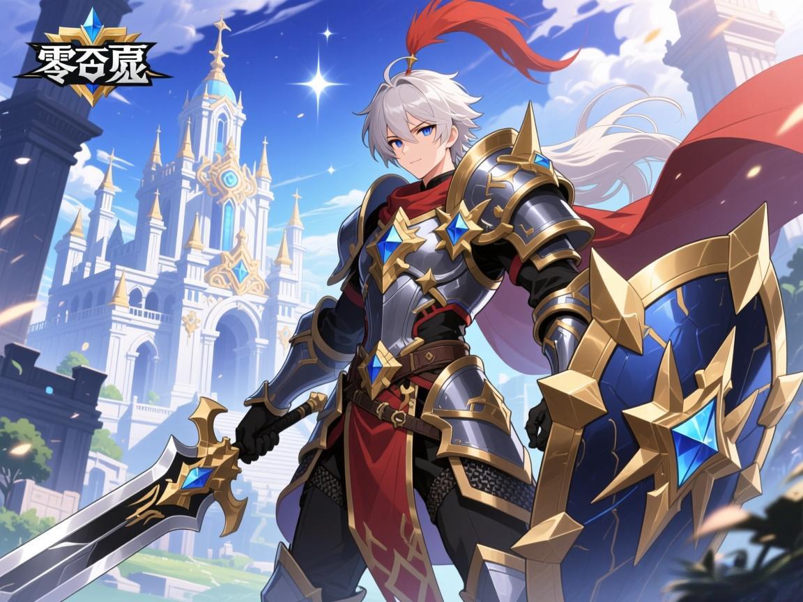 梦幻模拟战：零氪也能玩的殿堂级SRPG