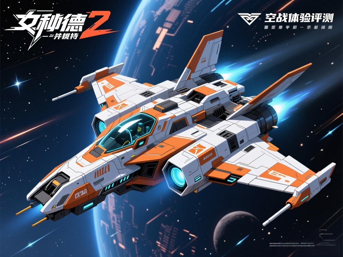 斯路德二次元空战体验评测