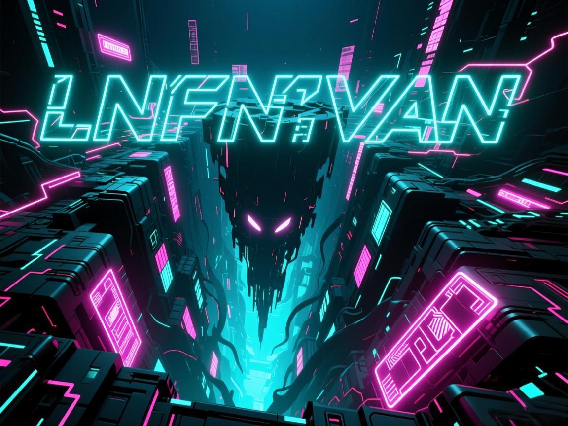 霓虹深渊无限：赛博复仇之旅