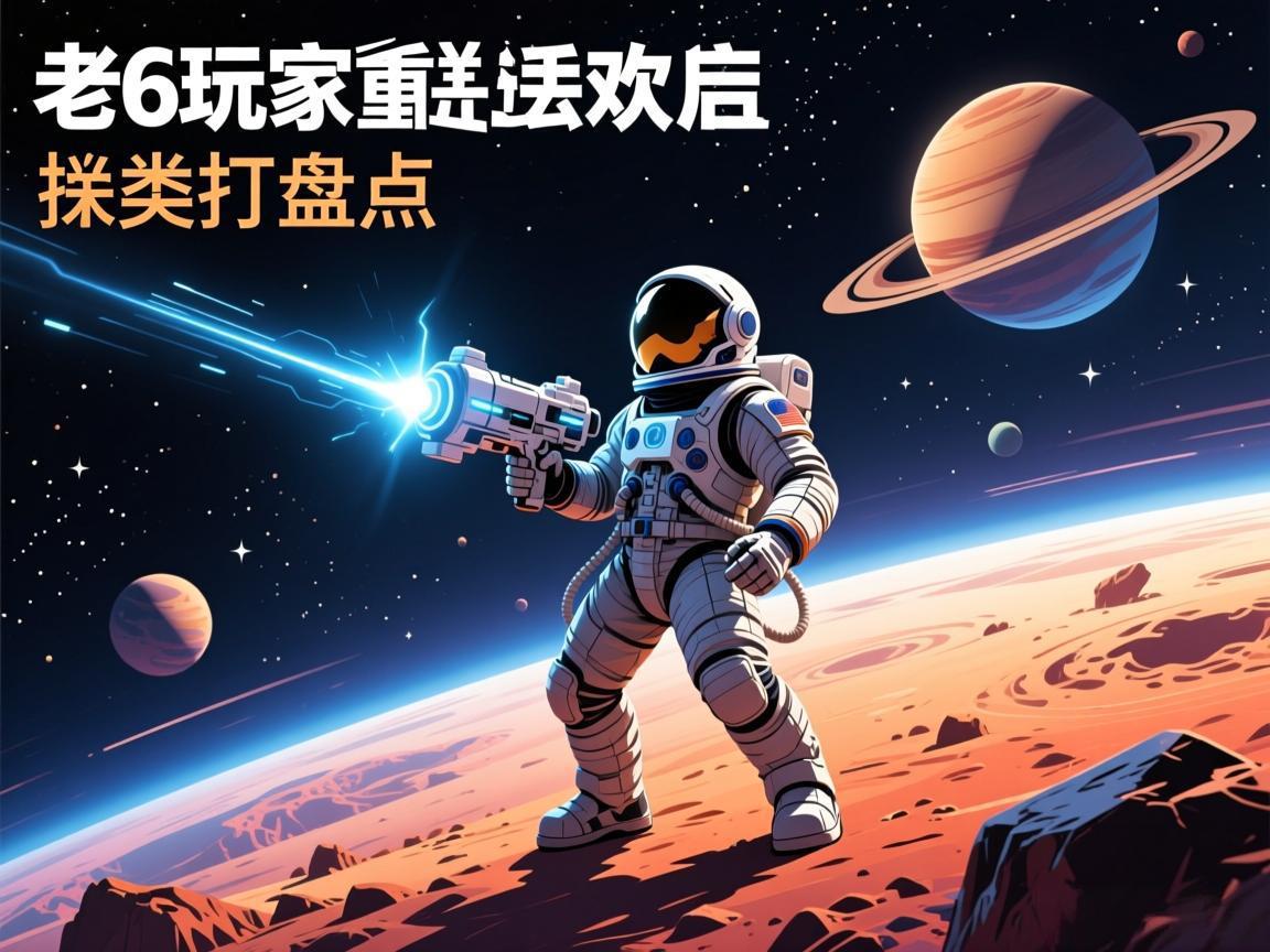 星球重启老6玩家另类打法盘点