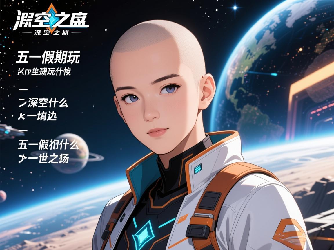 秃头五一假期玩什么推荐：深空之眼