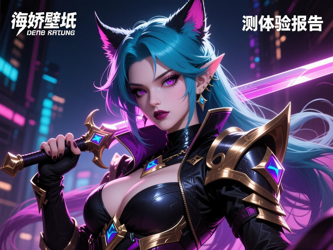 傲娇壁纸开测体验报告