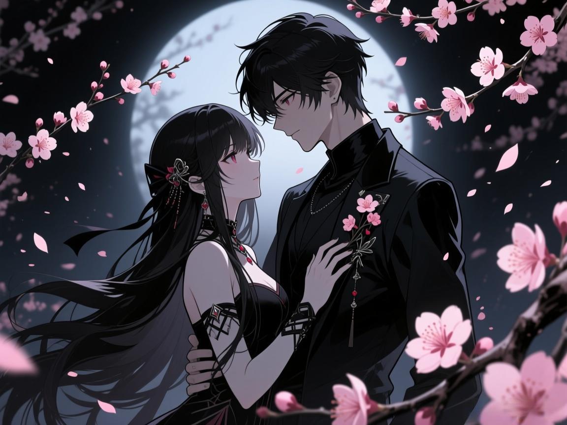 暗黑桃花源：悬疑恋爱AVG佳作