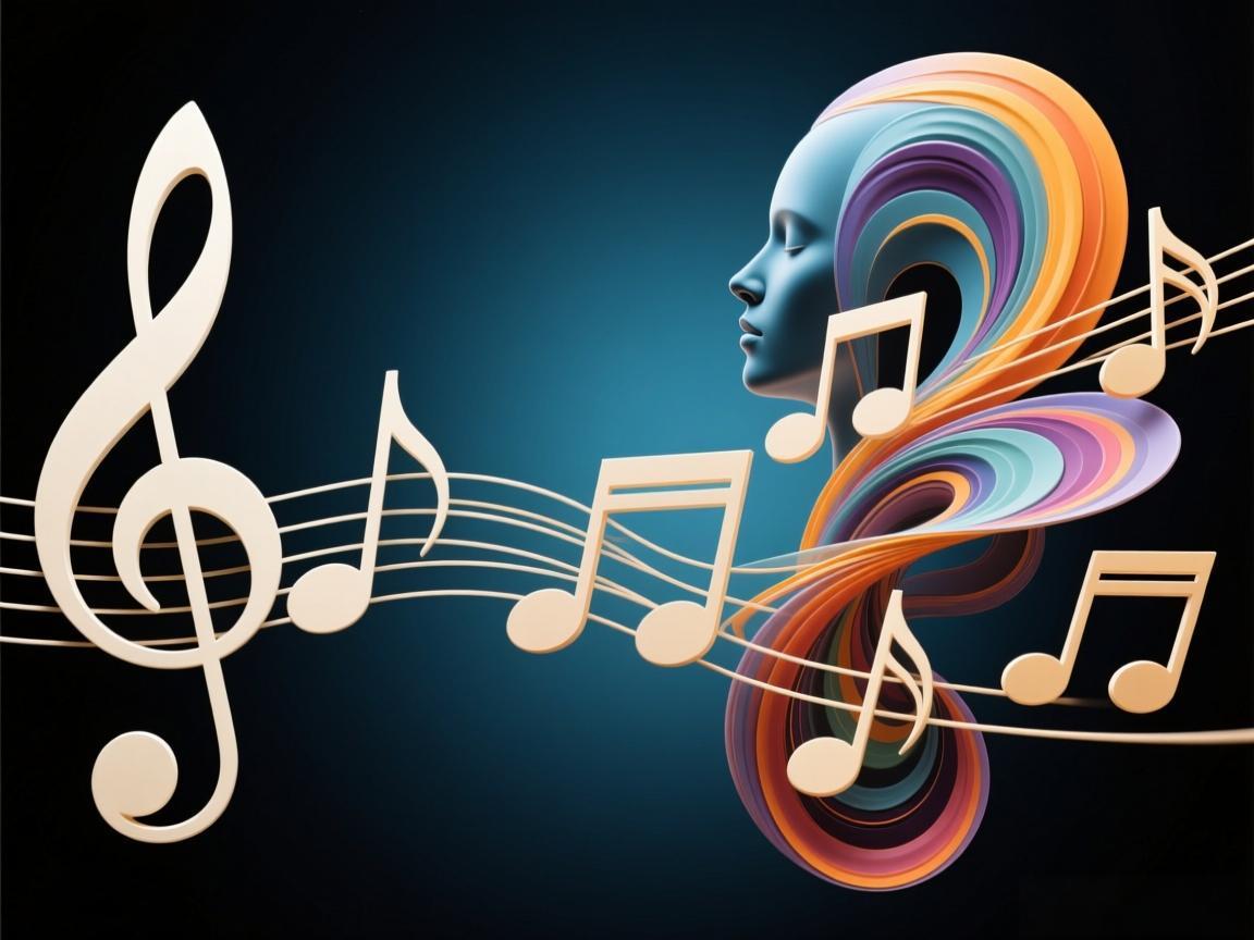 Grace：视觉与音乐的极致艺术