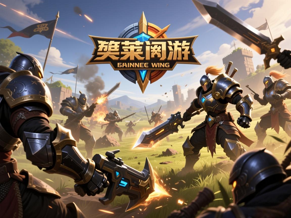 联盟手游新版本战场调整