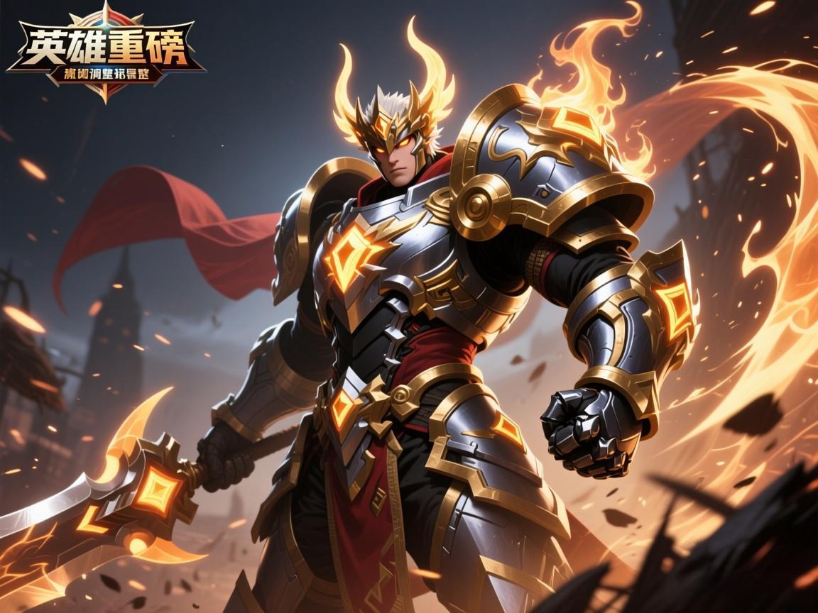 6.1D版本英雄重磅调整来袭