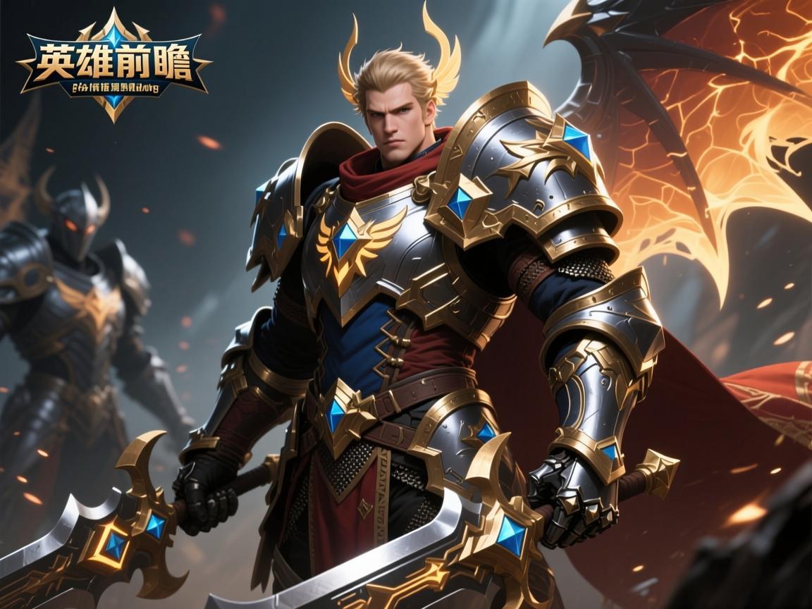 6.1B版本英雄装备调整前瞻