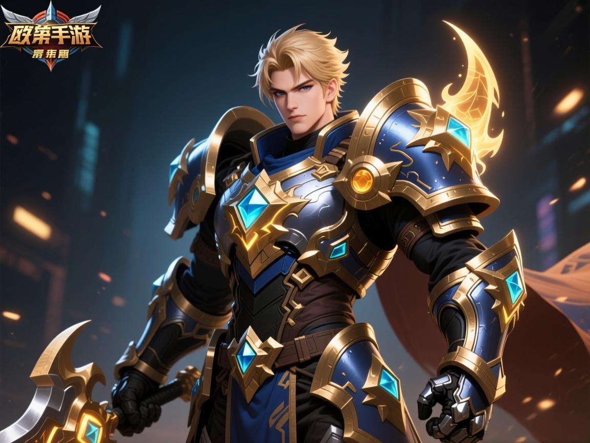 联盟手游新装备调整详情