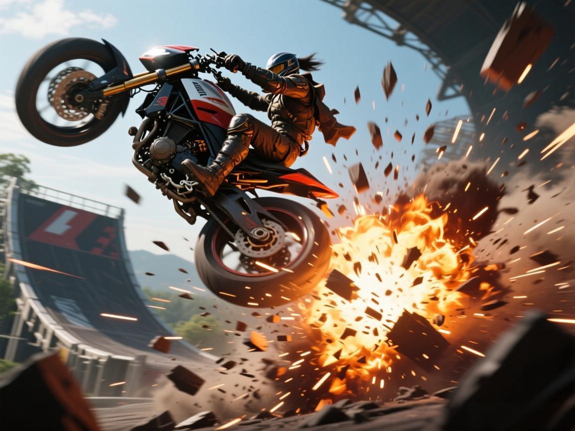 维克特技能详解：结构叠伤爆发流