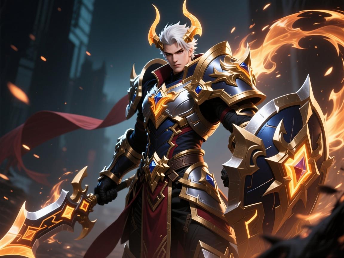 5.2D版本强势英雄上分推荐