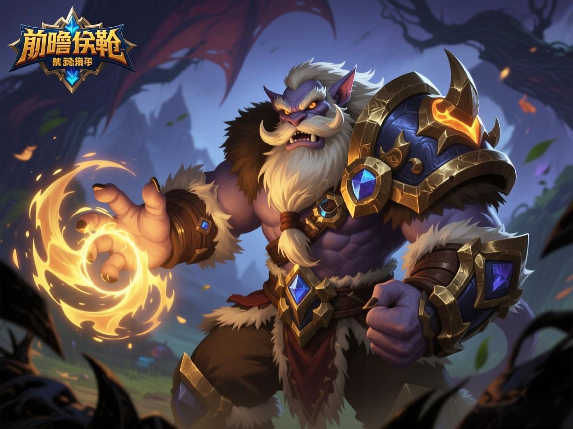 斯维因手游技能前瞻解析