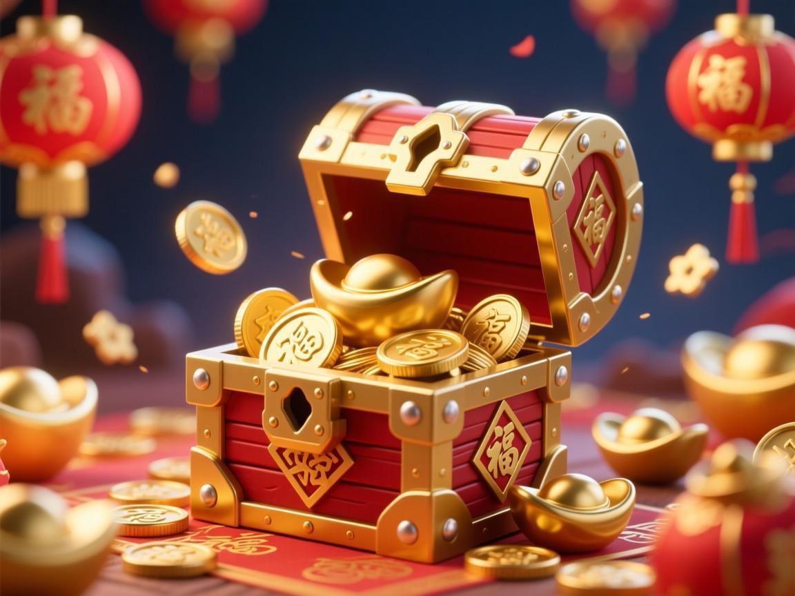 春节皮肤返场宝箱概率解析