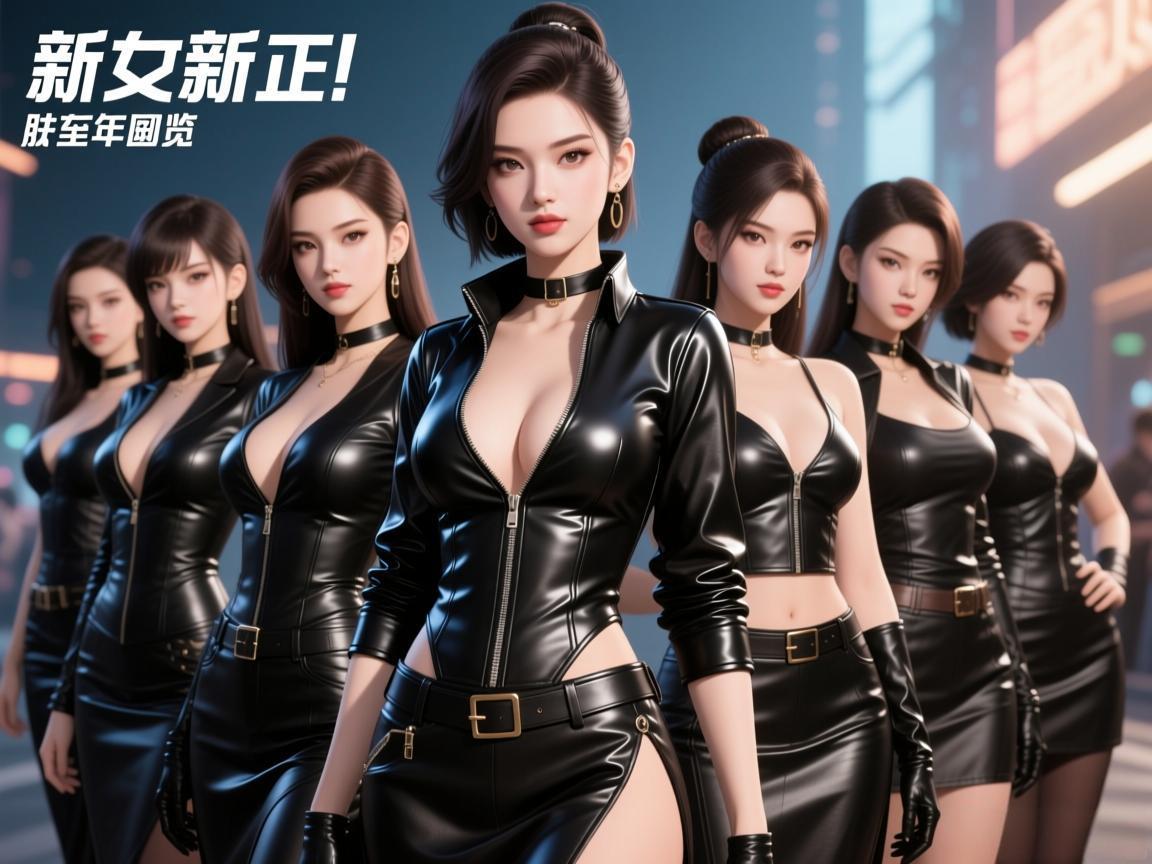 18款新皮肤动画预览来袭