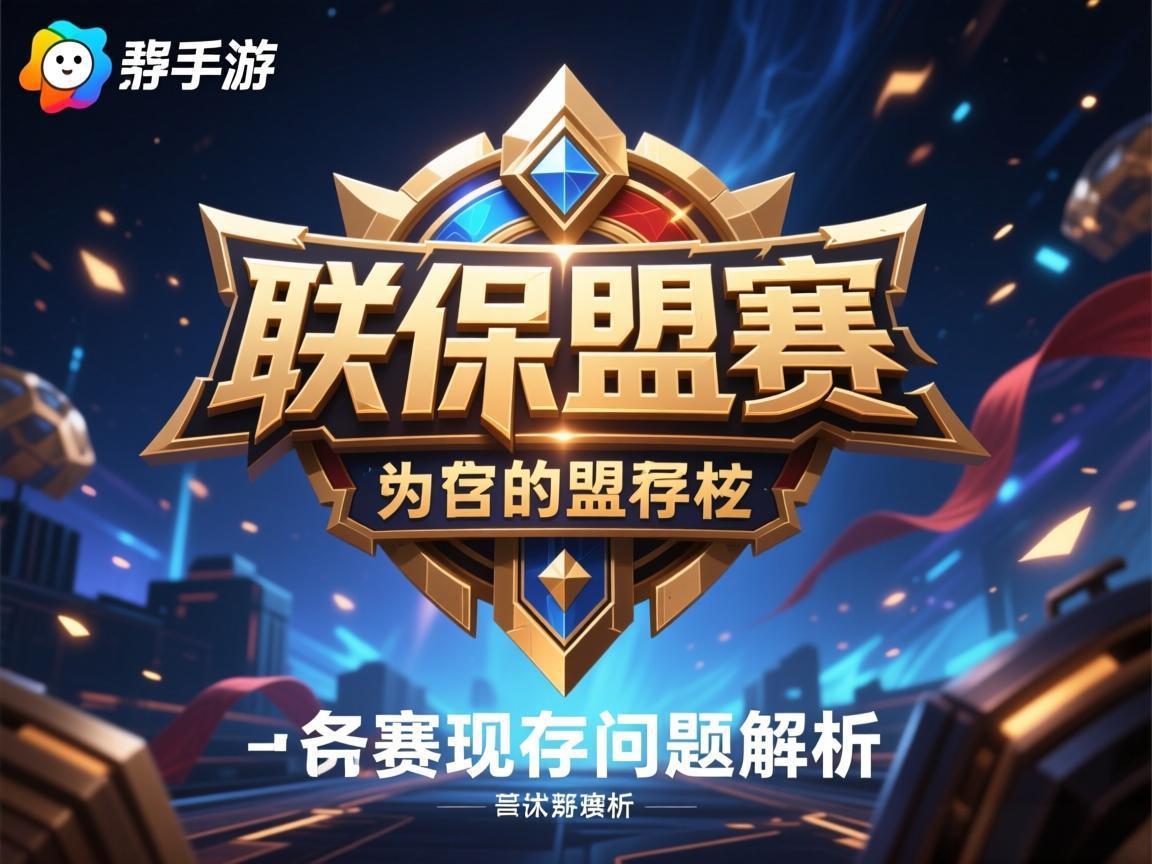 联盟手游排位赛现存问题解析