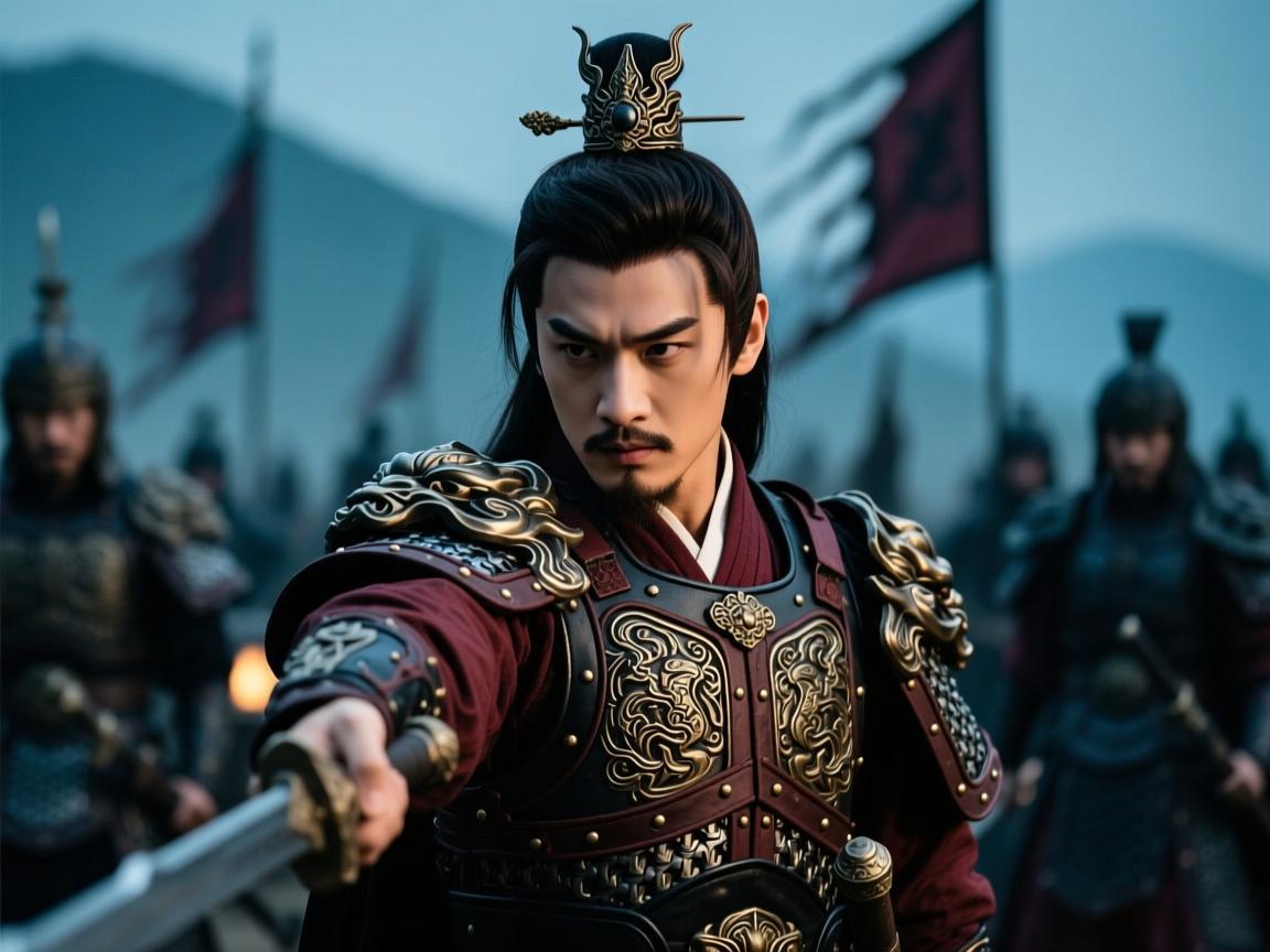 谢逊之仇与元贞阴谋