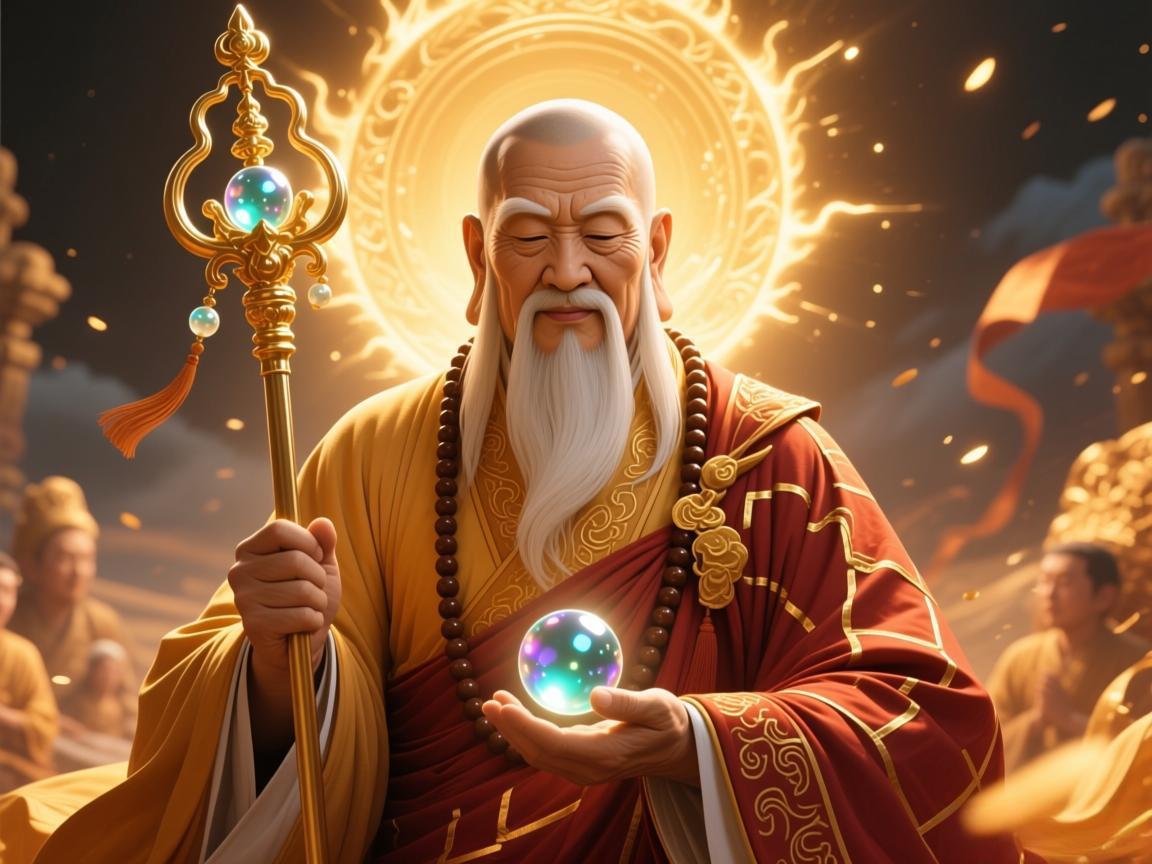 教主救珠儿真相揭秘