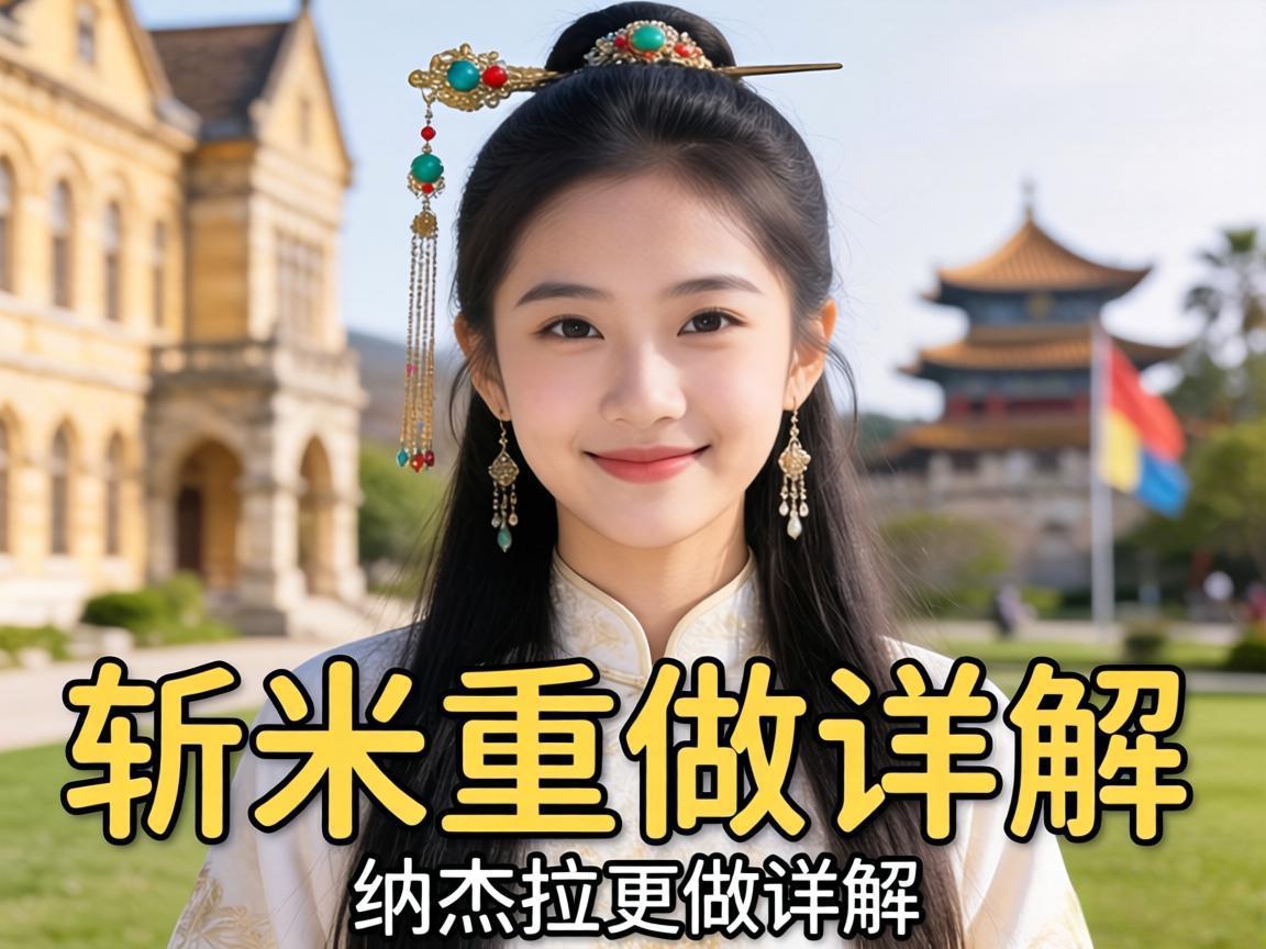 塞纳杰拉优米重做详解