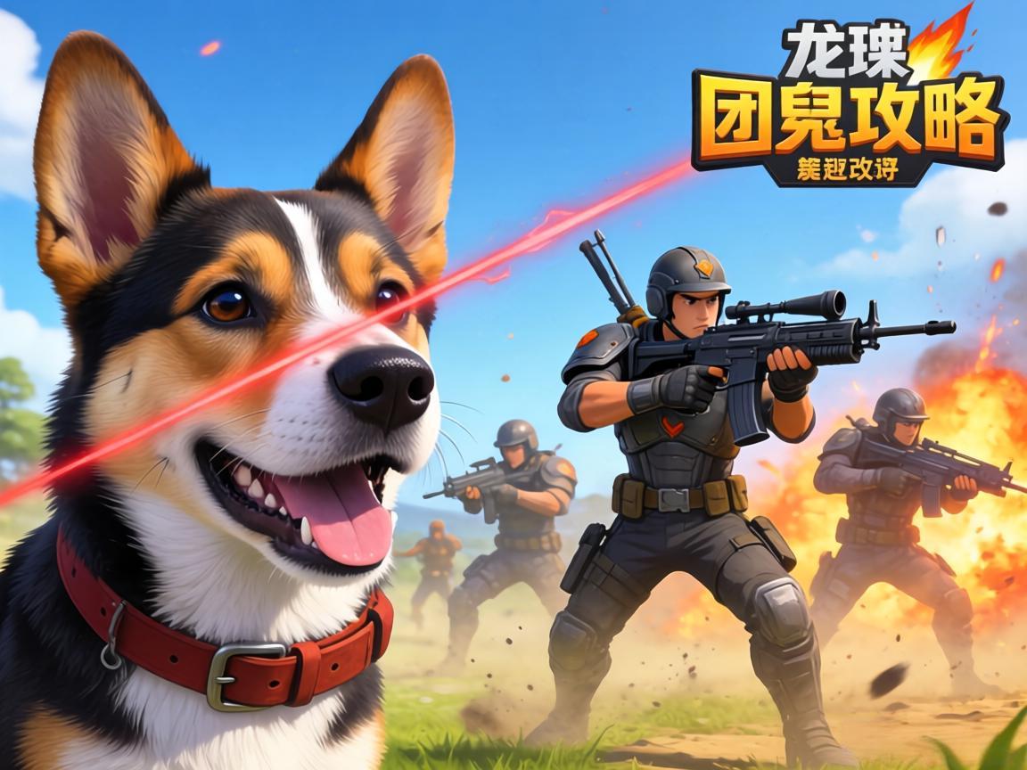 手游AP狗头对线与团战攻略