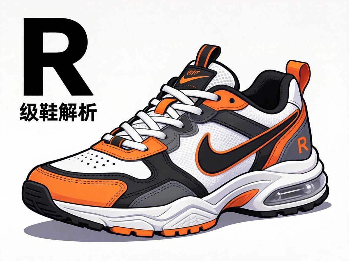 新版本R级鞋子全解析