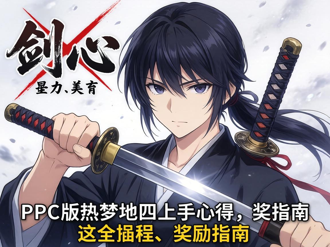 《剑心》PC版上手心得与奖励指南