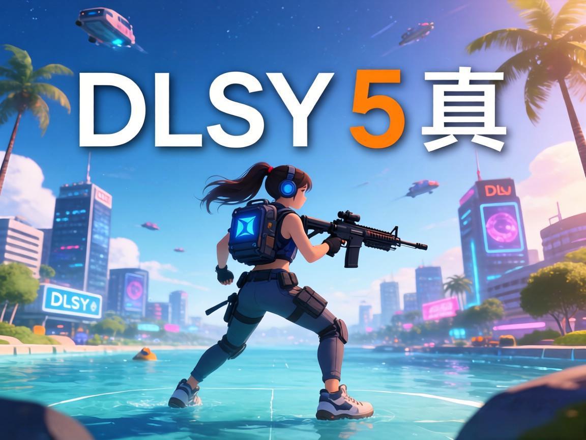 DLSS 5真能提升游戏画质吗