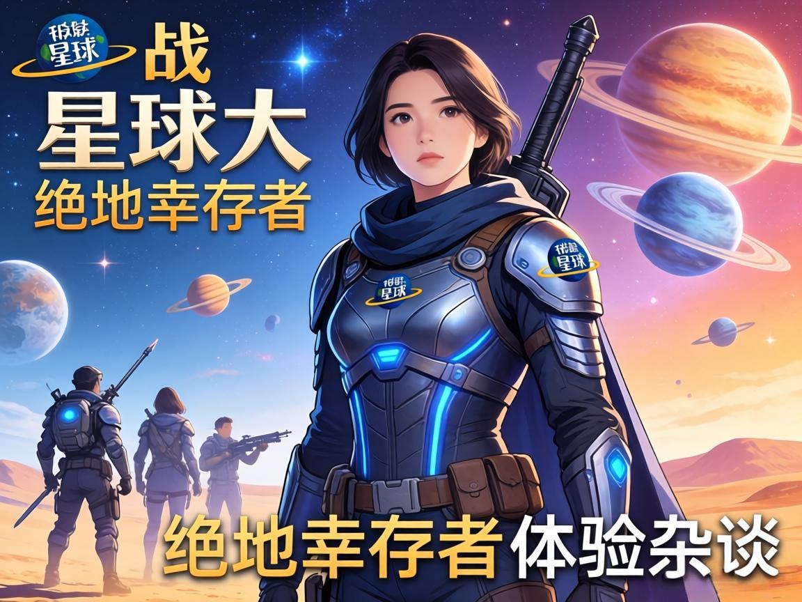 《星球大战：绝地幸存者》体验杂谈