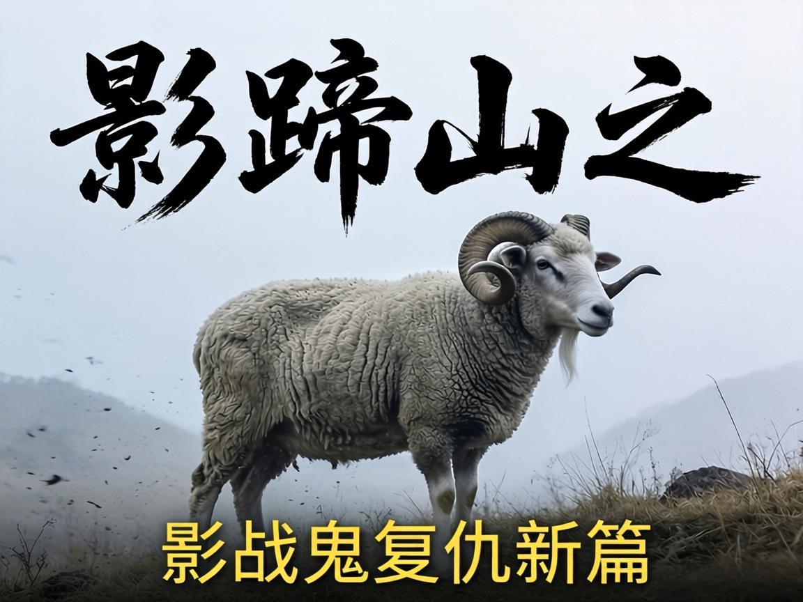 羊蹄山之影：战鬼复仇新篇