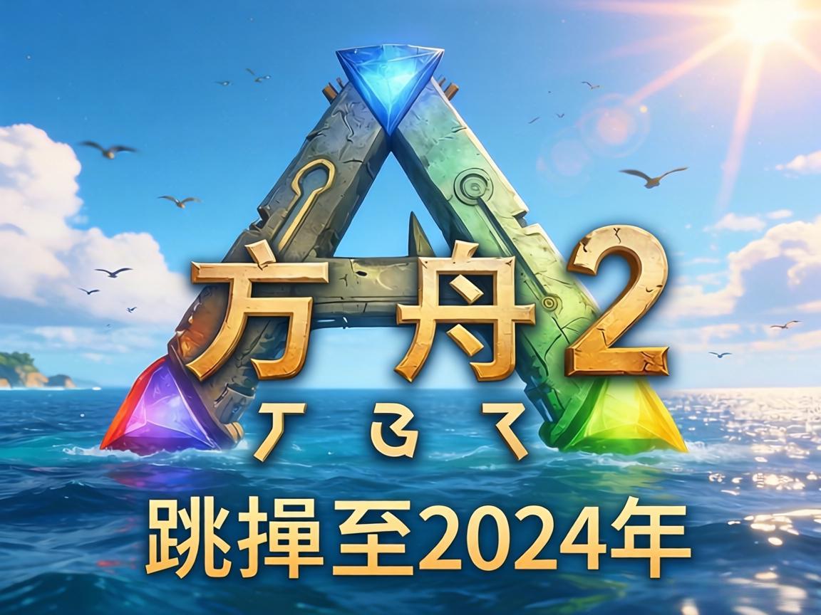 《方舟2》跳票至2024年