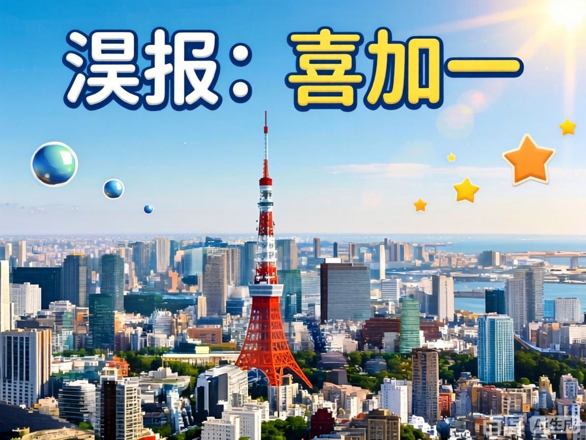 东京风景模拟器喜加一