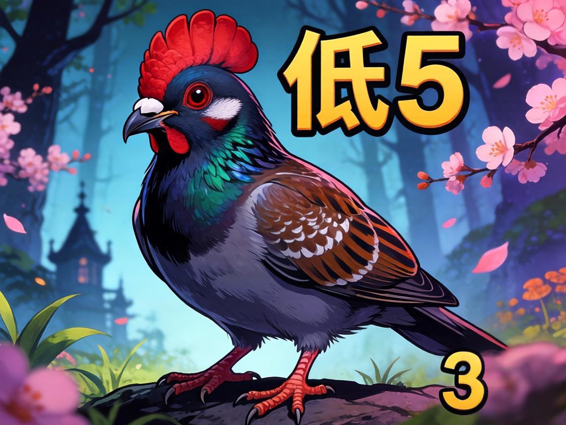 新史低53.2：暗黑童话肉鸽佳作