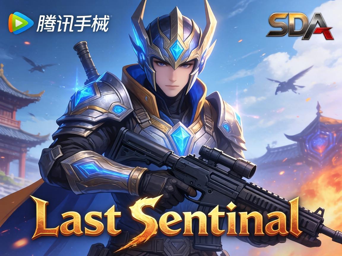 腾讯首款3A单机《Last Sentinel》引热议